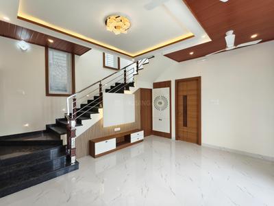 Hall Image of 2500 Sq.ft 3 BHK Independent House for sale in Saravanampatty Coimbatore for Rs. 13500000