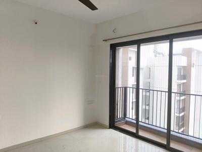 Bedroom Image of 1290 Sq.ft 3 BHK Apartment / Flat for sale in Runwal Gardens, Usarghar Thane for Rs. 9300000