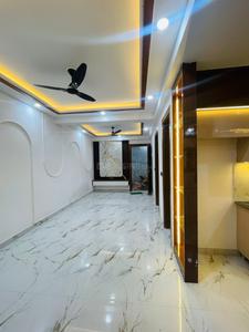 Hall Image of 1450 Sq.ft 3 BHK Apartment / Flat for sale in Capital Hometech Homes, Sector 51 Noida for Rs. 7799999