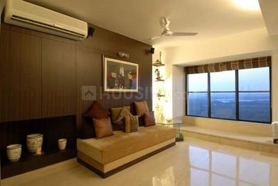 Hall Image of 2100 Sq.ft 4 BHK Apartment / Flat for sale in Meghdoot Apartment, Andheri West Mumbai for Rs. 100000000
