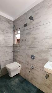 Bathroom Image of 735 Sq.ft 2 BHK Apartment / Flat for sale in Inspiration Krishna Solitaire 1, Palghar Mumbai for Rs. 4600000