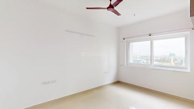 Bedroom Image of 1250 Sq.ft 3 BHK Apartment / Flat for sale in SJR Parkway Homes, Rayasandra Bengaluru for Rs. 11900001