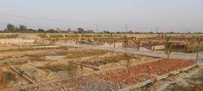 Mohanlalganj Plot View 2