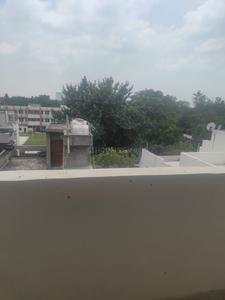 Balcony Image of Apna Ghar in Ashok Vihar, New Delhi