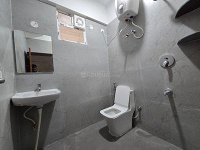 Image of 650 Sq.ft 1 BHK Apartment / Flat for rent in Indira Nagar, Bengaluru for Rs. 35000