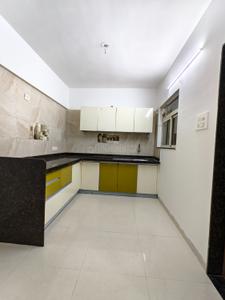 Kitchen Image of 1400 Sq.ft 2 BHK Apartment / Flat for sale in Rawat Madhuli, Narhe Pune for Rs. 9700000