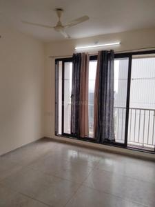 Bedroom Image of 1825 Sq.ft 3 BHK Apartment / Flat for rent in Santvan Seron, Palanpur Surat for Rs. 28000