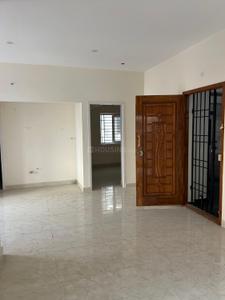 Hall Image of 1000 Sq.ft 2 BHK Apartment / Flat for sale in Valasaravakkam Chennai for Rs. 10501000