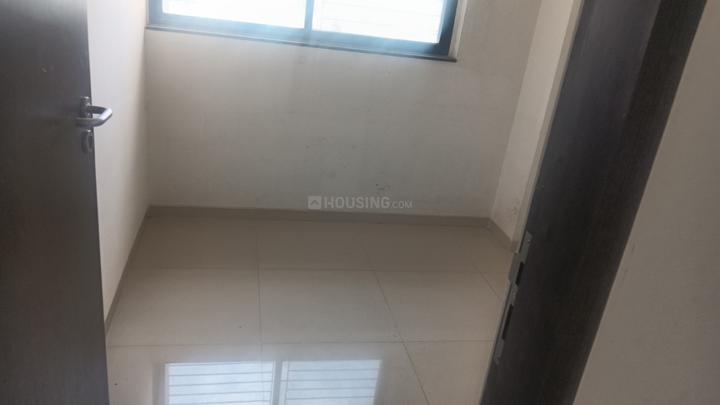 Charholi Budruk Bedroom One 1