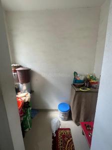 Balcony Image of 950 Sq.ft 2 BHK Apartment / Flat for sale in Sai Nath Nagar Nashik for Rs. 4800000