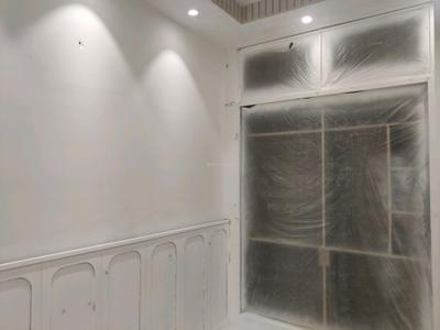 Bedroom Image of 1500 Sq.ft 3 BHK Builder Floor for sale in Indirapuram Ghaziabad for Rs. 18130000