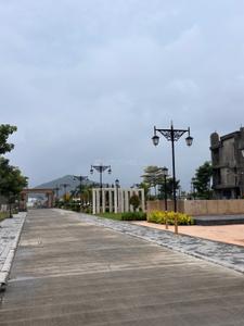 Image of 800 Sq.ft Residential Plot / Land for sale in Valencia Greens, Bhicholi Mardana, Indore for Rs. 5450000