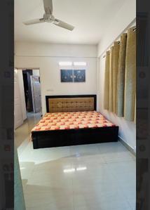 Bedroom Image of 1580 Sq.ft 3 BHK Apartment / Flat for sale in Chikkanagamangala Bengaluru for Rs. 15500000