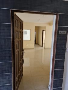 Balcony Image of 1120 Sq.ft 2 BHK Apartment / Flat for sale in Ansal Paradise Crystal, Sushant Golf City Lucknow for Rs. 5800000