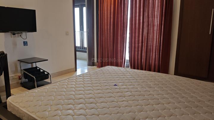 Block C, Defence Colony Bedroom One 1