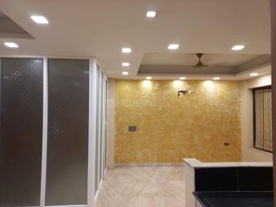 Hall Image of 1500 Sq.ft 2 BHK Builder Floor for rent in Sector 105 Noida for Rs. 42000