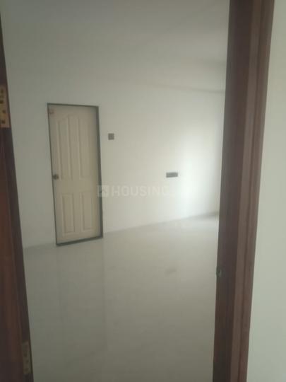 New Mhada Tower Prem Nagar Near RTO Office Goregaon west Bedroom 1