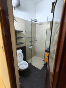 Image of 3249 Sq.ft 3 BHK Builder Floor for rent in Safdarjung Development Area, New Delhi for Rs. 170000