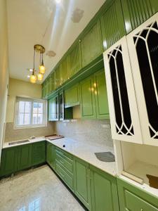 Kitchen Image of 3600 Sq.ft 4 BHK Independent House for sale in Rajpur Road Dehradun for Rs. 16600000