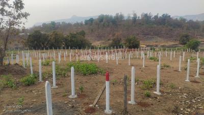 Image of 4750 Sq.ft Residential Plot / Land for sale in Karjat, Thane for Rs. 6445250