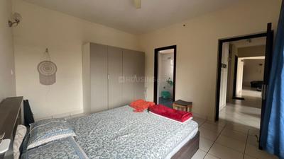 Bedroom Image of 1399 Sq.ft 3 BHK Apartment / Flat for sale in Sobha Hillview, Uttarahalli -Manavarthekaval Bengaluru for Rs. 11000000