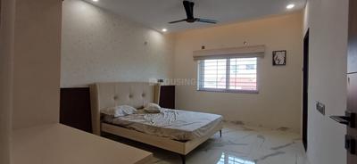 Hall Image of 1500 Sq.ft 3 BHK Builder Floor for rent in Ekkatuthangal Chennai for Rs. 60005