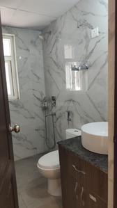 Image of 900 Sq.ft 2 BHK Apartment / Flat for rent in Aditya Urban Royale, Bamheta Village, Ghaziabad for Rs. 16000