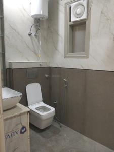Common Bathroom Image of 1800 Sq.ft 4 BHK Builder Floor for sale in Shahdara New Delhi for Rs. 18000000