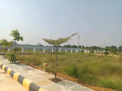 Image of 130 Sq.ft Residential Plot / Land for sale in Medchal, Secunderabad for Rs. 2800024