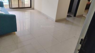 Living Room Image of 780 Sq.ft 2 BHK Apartment / Flat for sale in Shree Swastick Heights, Virar West Virar for Rs. 4700000