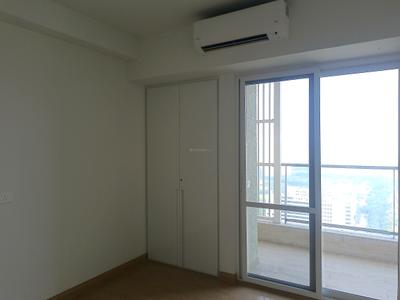 Bedroom Image of 1732 Sq.ft 2 BHK Apartment / Flat for sale in DLF One Midtown, Karampura New Delhi for Rs. 43500000