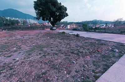 Image of 1800 Sq.ft Residential Plot / Land for sale in Sahastradhara Road, Dehradun for Rs. 12000000