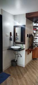Hall Image of 600 Sq.ft 1 BHK Duplex for sale in Prithvi Presidio Buiding B Phase 1, Hadapsar Pune for Rs. 9500000
