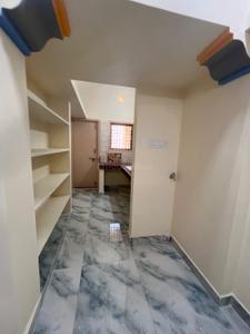 Hall Image of 436 Sq.ft 2 BHK Independent House for sale in Ayappakkam Chennai for Rs. 7300000