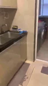 Kitchen Image of 3240 Sq.ft 4.5 BHK Apartment / Flat for sale in Supreme Amadore, Baner Pune for Rs. 50000000