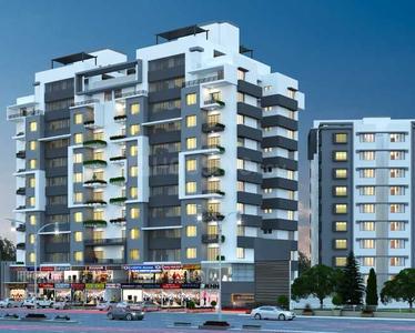 Image of 1150 Sq.ft 2 BHK Apartment / Flat for rent in Jahangir Pura, Surat for Rs. 16000