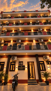 Image of GRANDMONT RESIDENCY in Sector 52, Gurgaon