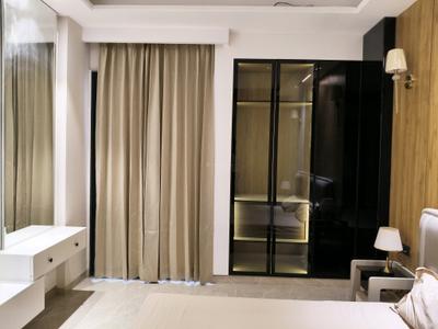 Bedroom Image of 3250 Sq.ft 4.5 BHK Builder Floor for sale in Kibithu Homes, Mayfield Garden Gurgaon for Rs. 45000000