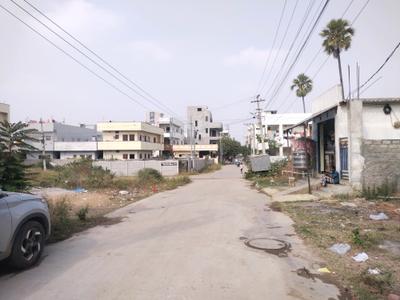 Image of 2277 Sq.ft Residential Plot / Land for sale in Meerpet, Hyderabad for Rs. 14000000