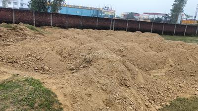 Image of 1500 Sq.ft Residential Plot / Land for sale in Maniram, Gorakhpur for Rs. 1198500