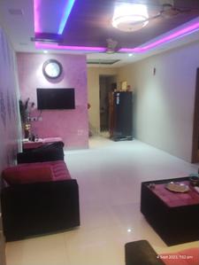 3 BHK Flat