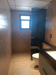 Bedroom One Image of 2005 Sq.ft 3 BHK Apartment / Flat for sale in Purva Atmosphere, R.K. Hegde Nagar Bengaluru for Rs. 28421700