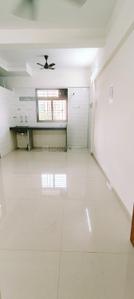 Hall Image of 287 Sq.ft 1 RK Apartment / Flat for sale in Bhandup West Mumbai for Rs. 4000000