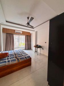 Bedroom Image of 1600 Sq.ft 3 BHK Apartment / Flat for rent in Sevoke Rd Siliguri for Rs. 27000