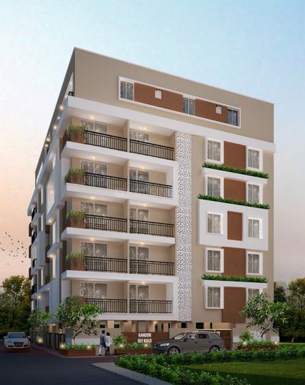 Abhi Residency Main Image 1