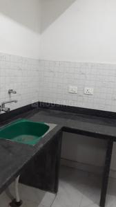 Kitchen Image of 1128 Sq.ft 3 BHK Apartment / Flat for sale in The 102, Joka Kolkata for Rs. 6500000