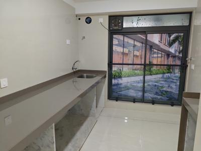 Kitchen Image of 1300 Sq.ft 3 BHK Apartment / Flat for sale in Vile Parle East Mumbai for Rs. 44000000