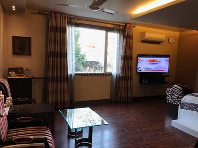 Hall Image of 2700 Sq.ft 4 BHK Builder Floor for sale in Greater Kailash I New Delhi for Rs. 70000000