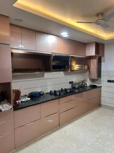 Kitchen Image of 1800 Sq.ft 2 BHK Apartment / Flat for rent in Bhai Randhir Singh Nagar Ludhiana for Rs. 27000