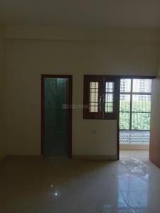 Bedroom Image of 2000 Sq.ft 3 BHK Builder Floor for rent in Sector 122 Noida for Rs. 35000